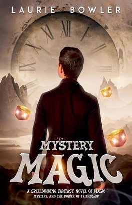 Mystery Magic