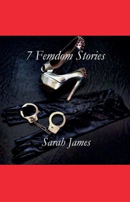 7 Femdom Stories