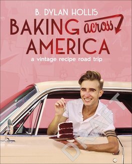 Baking Across America