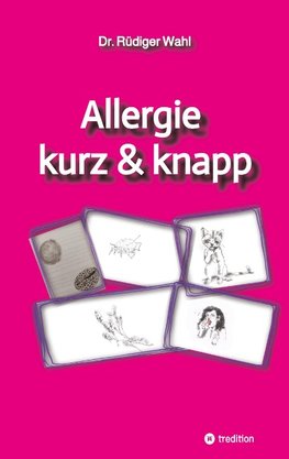 Allergie kurz & knapp