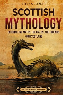 Scottish Mythology