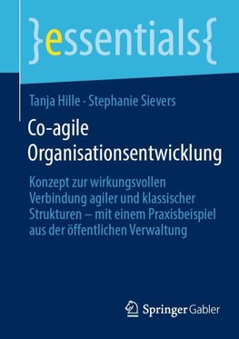 Co-agile Organisationsentwicklung