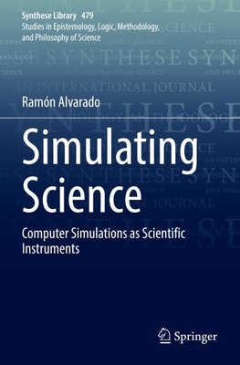 Simulating Science