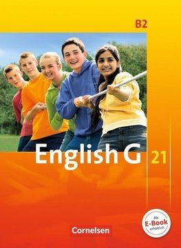 English G 21. Ausgabe B 2. Schülerbuch