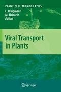 Viral Transport in Plants