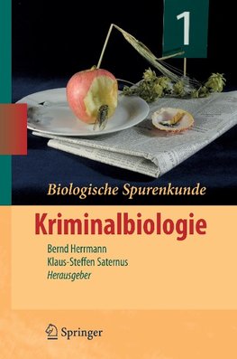 Biologische Spurenkunde