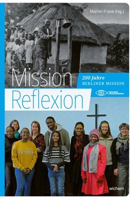 Mission: Reflexion