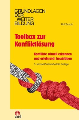 Toolbox zur Konfliktlösung