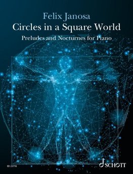 Circles in a Square World