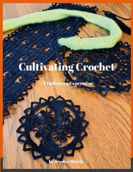 Cultivating Crochet