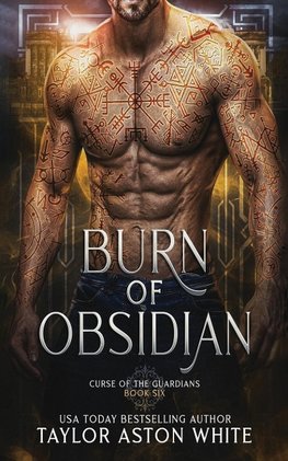 Burn of Obsidian