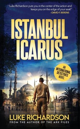 Istanbul Icarus