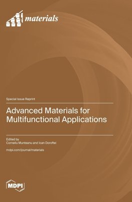 Advanced Materials for Multifunctional Applications