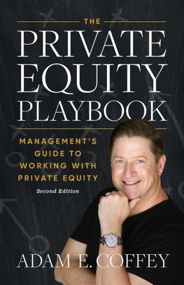 The Private Equity Playbook