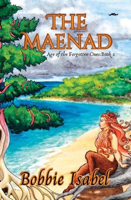 The Maenad