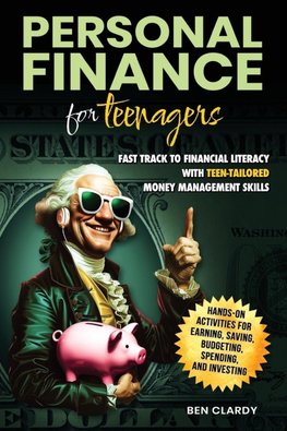 PERSONAL FINANCE FOR TEENAGERS