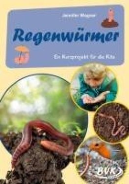 Regenwürmer