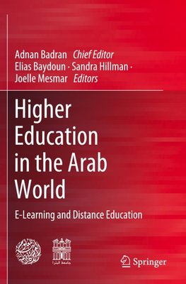 Higher Education in the Arab World