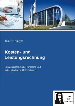 Kosten- und Leistungsrechnung