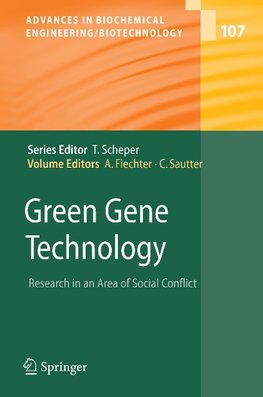 Green Gene Technology