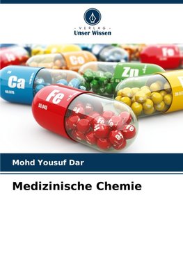 Medizinische Chemie