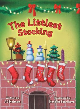 The Littlest Stocking