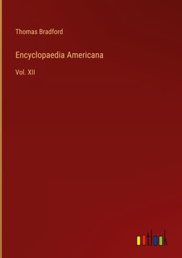 Encyclopaedia Americana