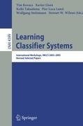 Learning Classifier Systems