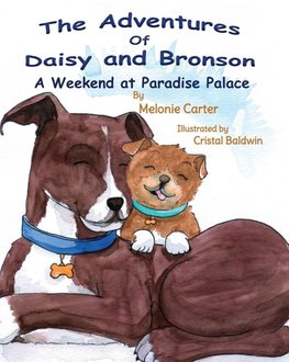 The Adventures of Daisy and Bronson