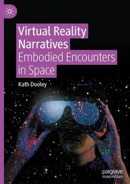 Virtual Reality Narratives