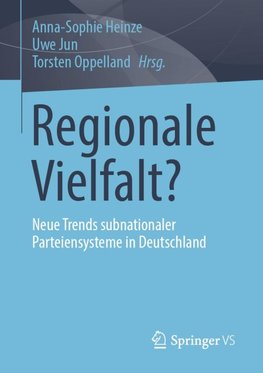 Regionale Vielfalt?