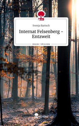 Internat Felsenberg - Entzweit. Life is a Story - story.one