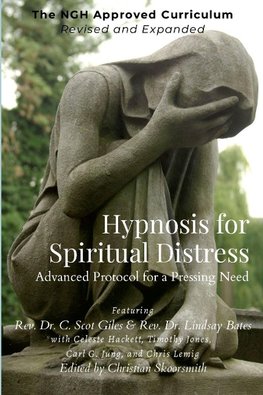 Hypnosis for Spiritual Distress