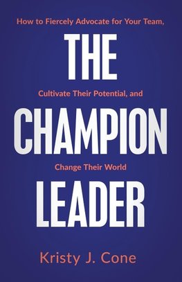 The Champion Leader