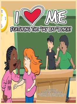 I Love Me Featuring the "My Bad" Bunch! Final Edition