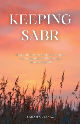 Keeping Sabr