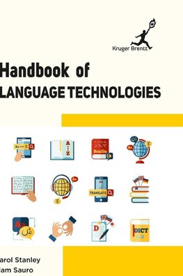 Handbook of Language Technologies