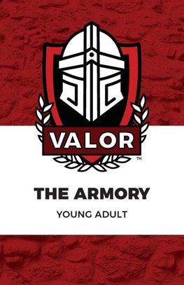 The Armory - Young Adult