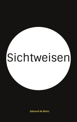 Sichtweisen