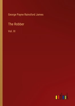 The Robber