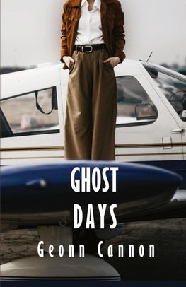 Ghost Days