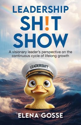 Leadership Sh!t Show