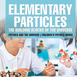 Elementary Particles