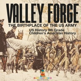 Valley Forge