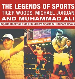 The Legends of Sports