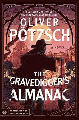 Gravedigger's Almanac, The