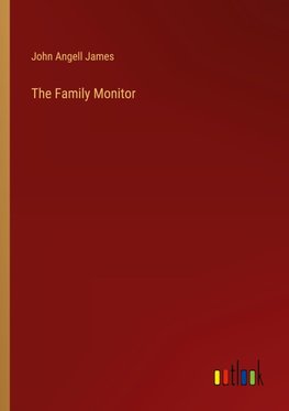 The Family Monitor