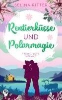 Rentierküsse und Polarmagie