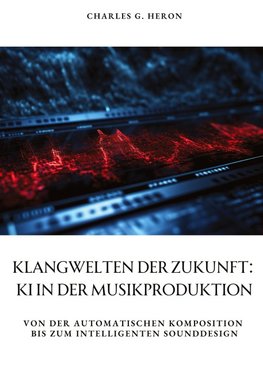 Klangwelten der Zukunft: KI in der Musikproduktion