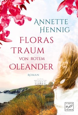 Floras Traum von rotem Oleander